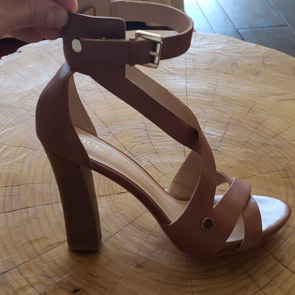 GUESS by Marciano  heel sandal